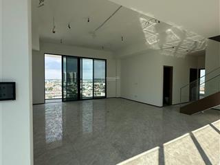 Penthouse aurora phú mỹ hưng, giá tốt 36 tỷ vnd, 145m2 + 125m2 sân vườn