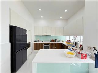 Bán biệt thự hưng thái, 32 tỷ, 126m², view đẹp, giá tốt, p tân phong, q7, hcm