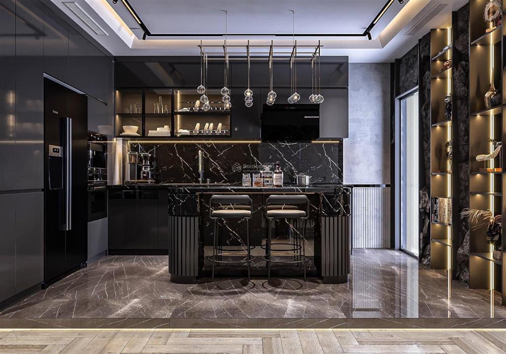 Bán căn hộ 124m2 midtown the peak phú mỹ hưng view trực diện sông, công viên giá 15,5 tỷ