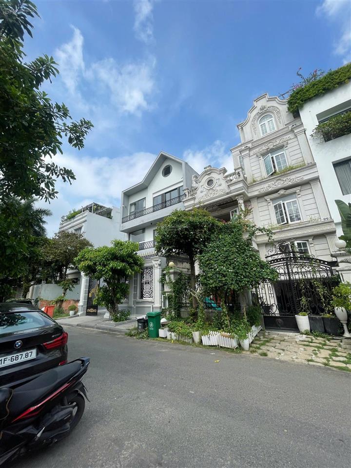 Còn căn biệt thự nam đô phú mỹ hưng, q7 giá tốt thị trường