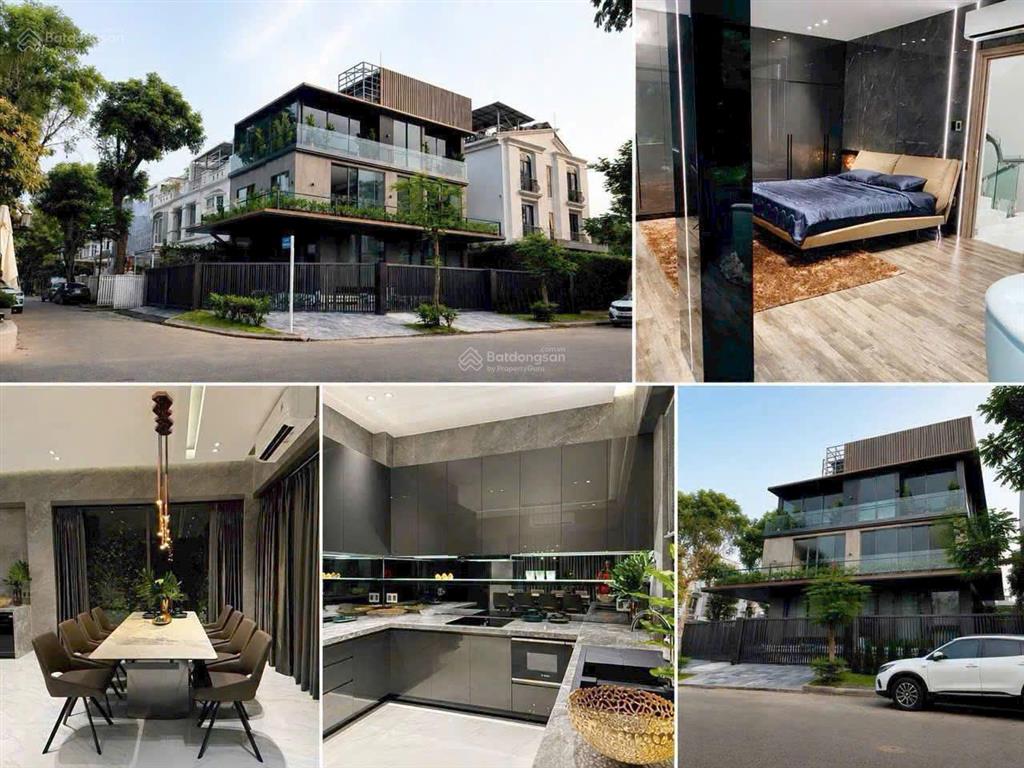 Bán biệt thự mỹ thái 1 góc 2 mặt tiền đường 20 và nội khu mỹ thái 1