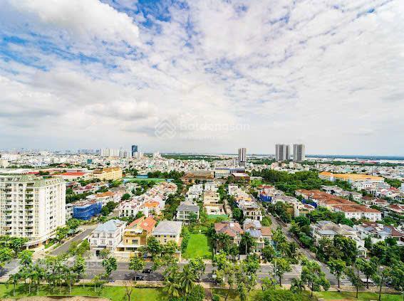 Bán căn hộ chung cư đẹp tại nam phúc  le jardin, 12,350 tỷ, 121m2, nhiều tiện ích