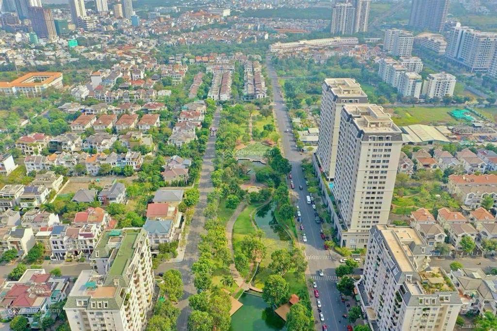 Bán căn hộ chung cư đẹp tại nam phúc  le jardin, 12,350 tỷ, 121m2, nhiều tiện ích