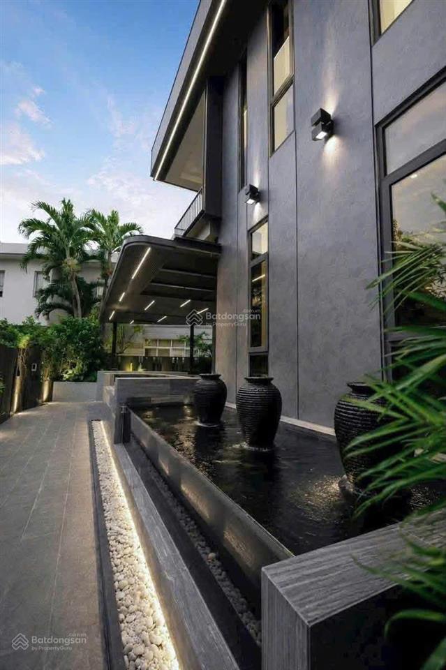 Siêu phẩm bt hưng thái 2mt nguyễn đổng chi vị trí đẹp dự án khu compound