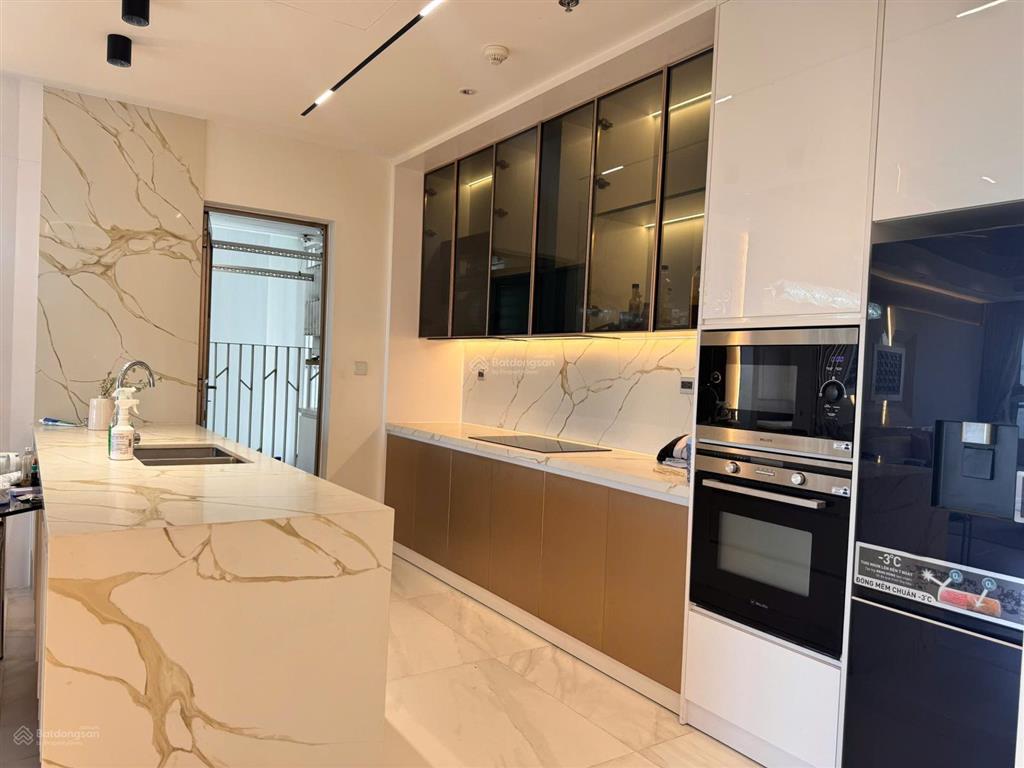 Bán cặp đôi ch 6pn 4wc tại the horizon phú mỹ hưng, 54 tỷ vnd, 290m2, hot!