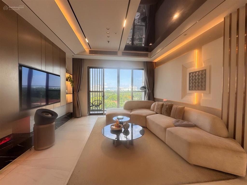 Bán cặp đôi ch 6pn 4wc tại the horizon phú mỹ hưng, 54 tỷ vnd, 290m2, hot!