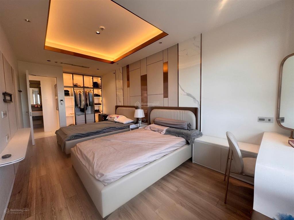 Bán cặp đôi ch 6pn 4wc tại the horizon phú mỹ hưng, 54 tỷ vnd, 290m2, hot!