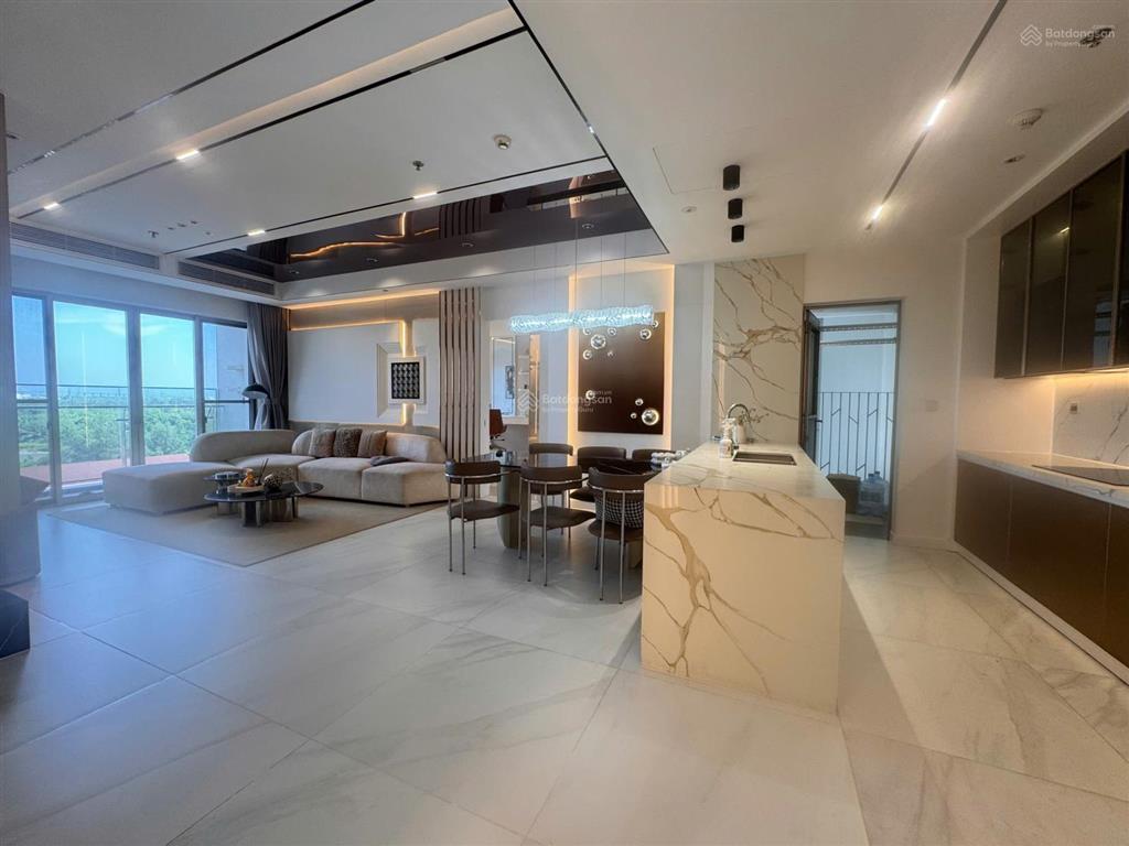 Bán cặp đôi ch 6pn 4wc tại the horizon phú mỹ hưng, 54 tỷ vnd, 290m2, hot!