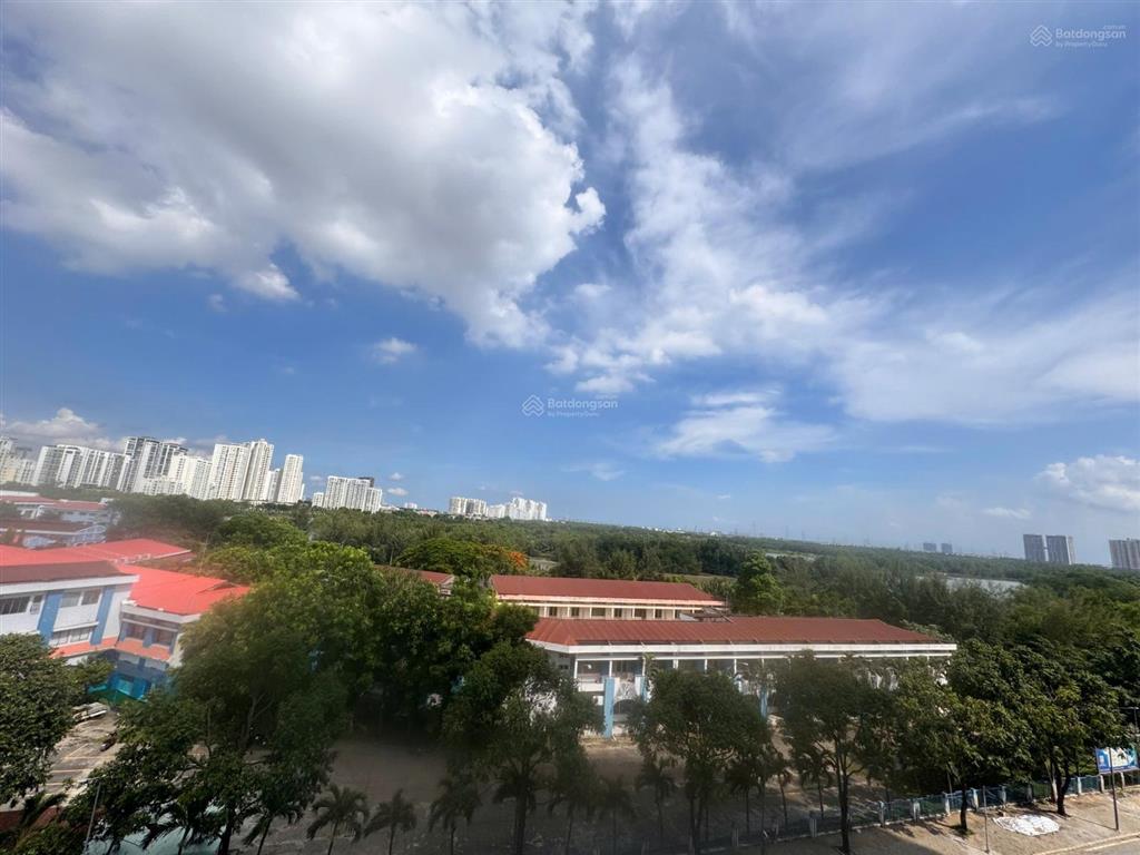 Bán cặp đôi ch 6pn 4wc tại the horizon phú mỹ hưng, 54 tỷ vnd, 290m2, hot!