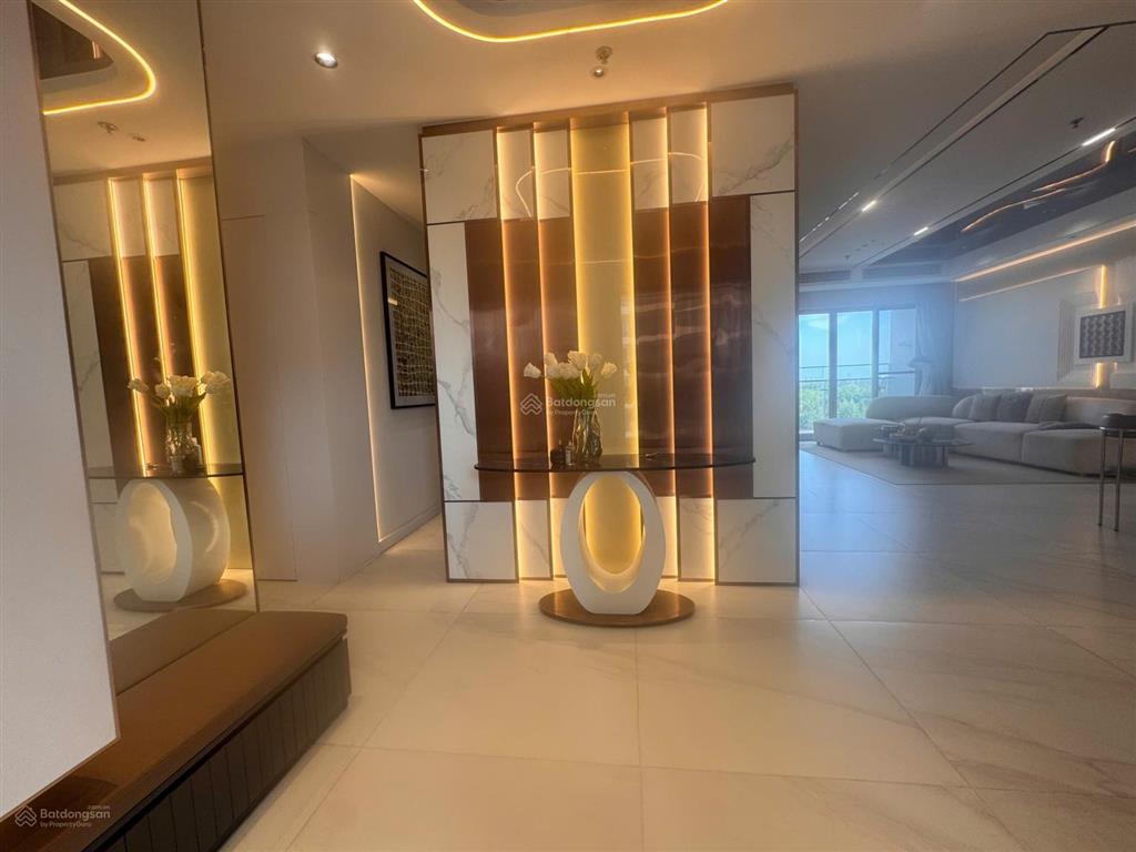 Bán cặp đôi ch 6pn 4wc tại the horizon phú mỹ hưng, 54 tỷ vnd, 290m2, hot!