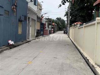 Đất thổ cư sổ hồng sẵn, vị trí trung tầm phường