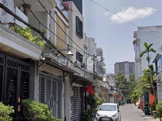 Đất nền sổ riêng thổ cư trung tâm phường, đường oto