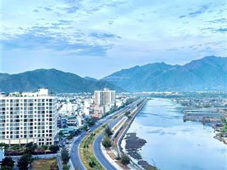 Giá siêu rẻ  căn hộ ssh07 nha trang 52 m2 full nội thất chỉ 2 tỷ 100