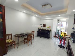 Cần bán gấp căn hộ mỹ thuận phường 16 q8 cũ  q6 mới.  0909 626 ***