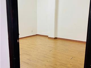 Cần cho thuê gấp căn hộ him lam ba tơ lầu 3 thang bộ quận 8, dt 70m2, 2pn, 1wc. nhà trống