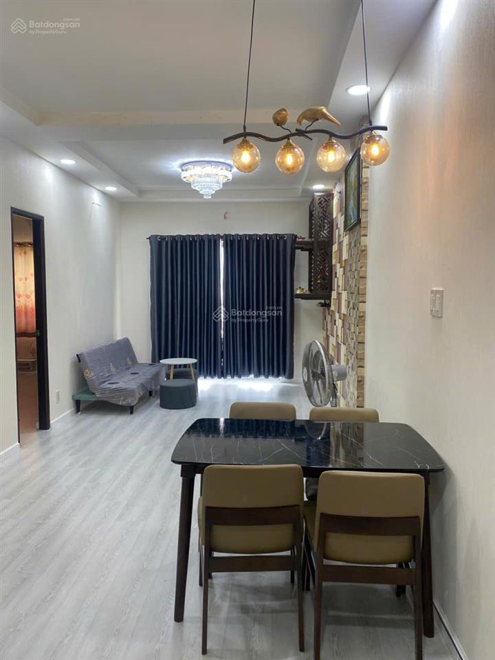 Cần cho thuê căn hộ chung cư good house trương đình hội quận 8.  0909 626 ***