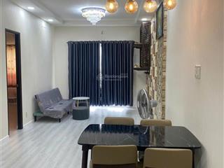 Cần cho thuê căn hộ chung cư good house trương đình hội quận 8.  0909 626 ***