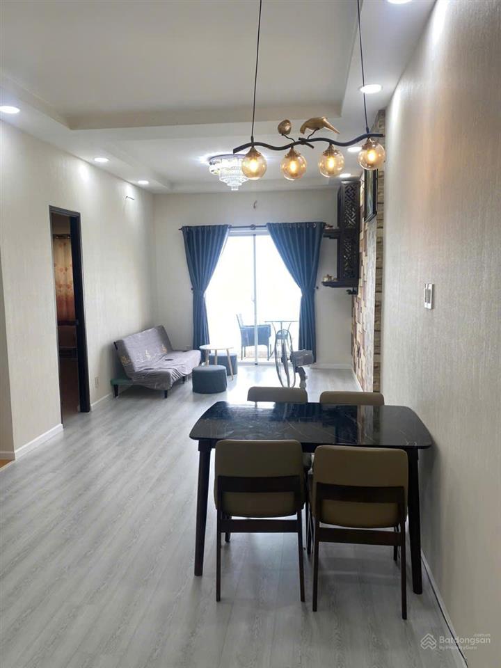 Cần cho thuê căn hộ chung cư good house trương đình hội quận 8.  0909 626 ***
