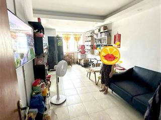 Cần bán gấp căn hộ phú lợi d1 phường 7, q8 thang máy .  0909 626 ***