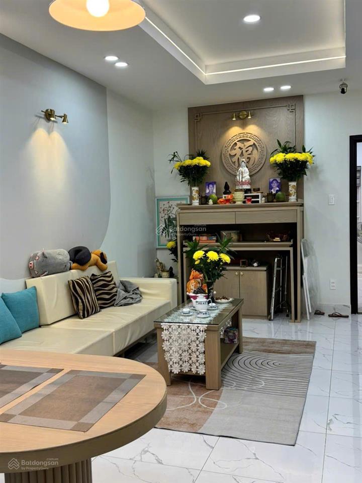 Bán căn hộ him lam nam khánh  dương quang đông.  0909 626 ***