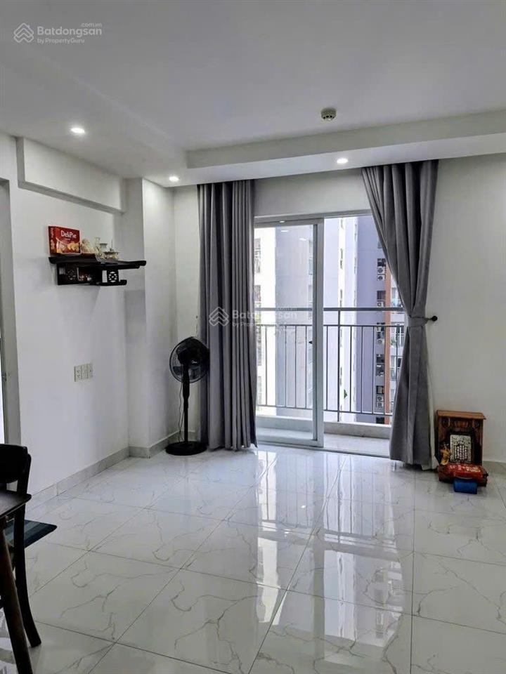 Cho thuê căn hộ conic riverside, quận 8.  0909 626 ***