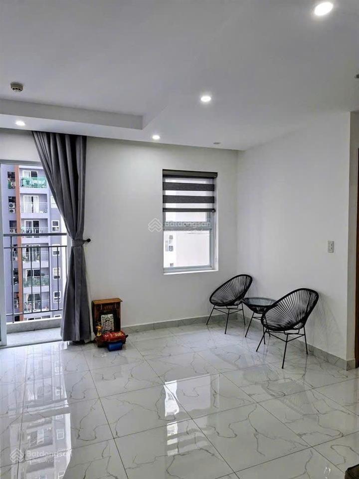 Cho thuê căn hộ conic riverside, quận 8.  0909 626 ***