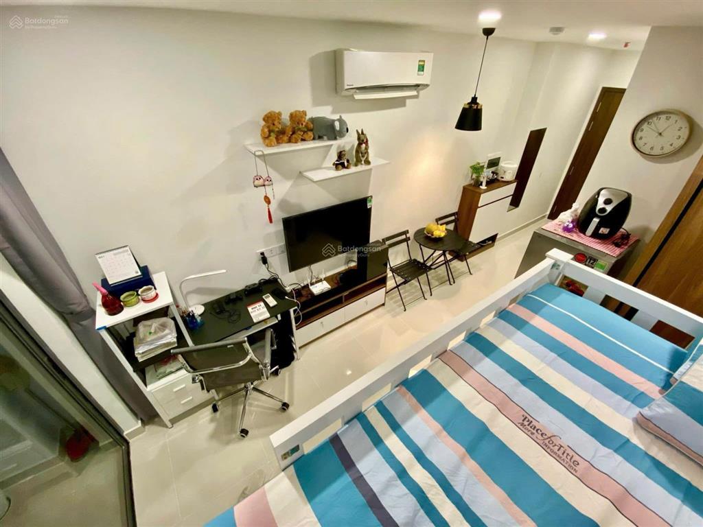 Cho thuê căn hộ officel central premium đường tạ quang bửu, p5, q8.  0909 626 ***