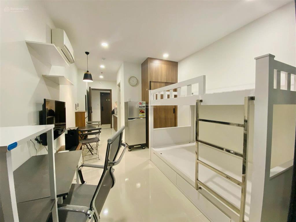Cho thuê căn hộ officel central premium đường tạ quang bửu, p5, q8.  0909 626 ***