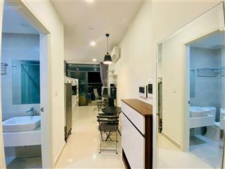 Cho thuê căn hộ officel central premium đường tạ quang bửu, p5, q8.  0909 626 ***