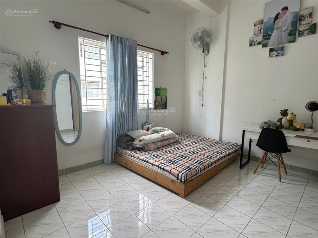 Cần cho thuê gấp chung cư phú lợi khu d thang bô . 0909 626 ***