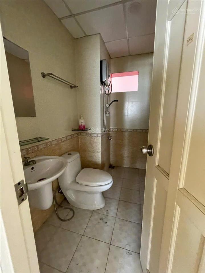 Cần cho thuê căn hộ chung cư goodhouse trương đình hội, quận 8.  0909 626 ***