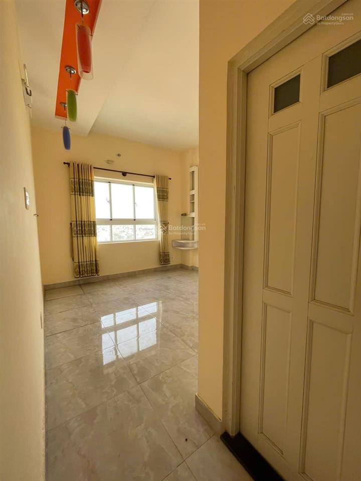 Cần cho thuê căn hộ chung cư goodhouse trương đình hội, quận 8.  0909 626 ***