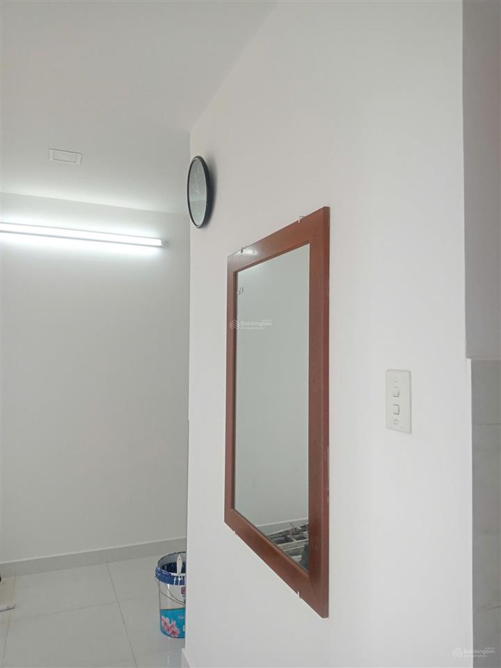 Bán căn hộ chung cư bông sao block b.  0909 626 ***