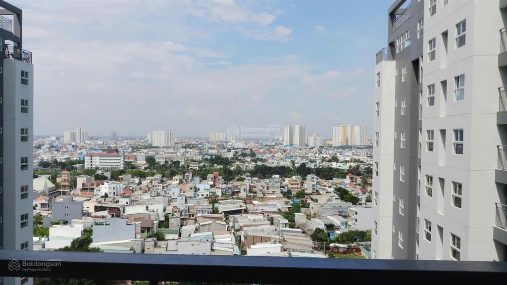 Cho thuê căn hộ conic riverside, quận 8. 0909 626 ***