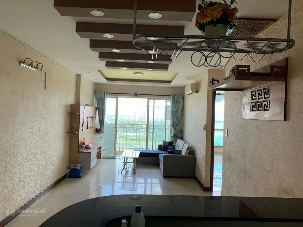 Cho thuê căn hộ chung cư the mansion  nguyễn văn linh  bình chánh.  0909 626 ***