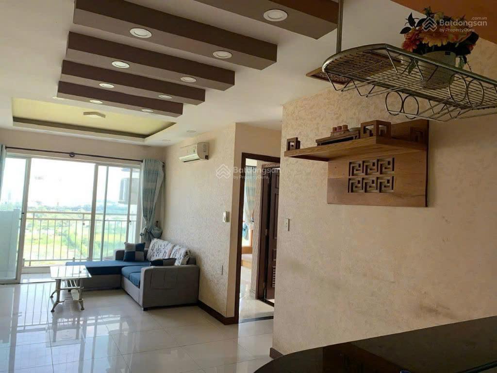 Cho thuê căn hộ chung cư the mansion  nguyễn văn linh  bình chánh.  0909 626 ***