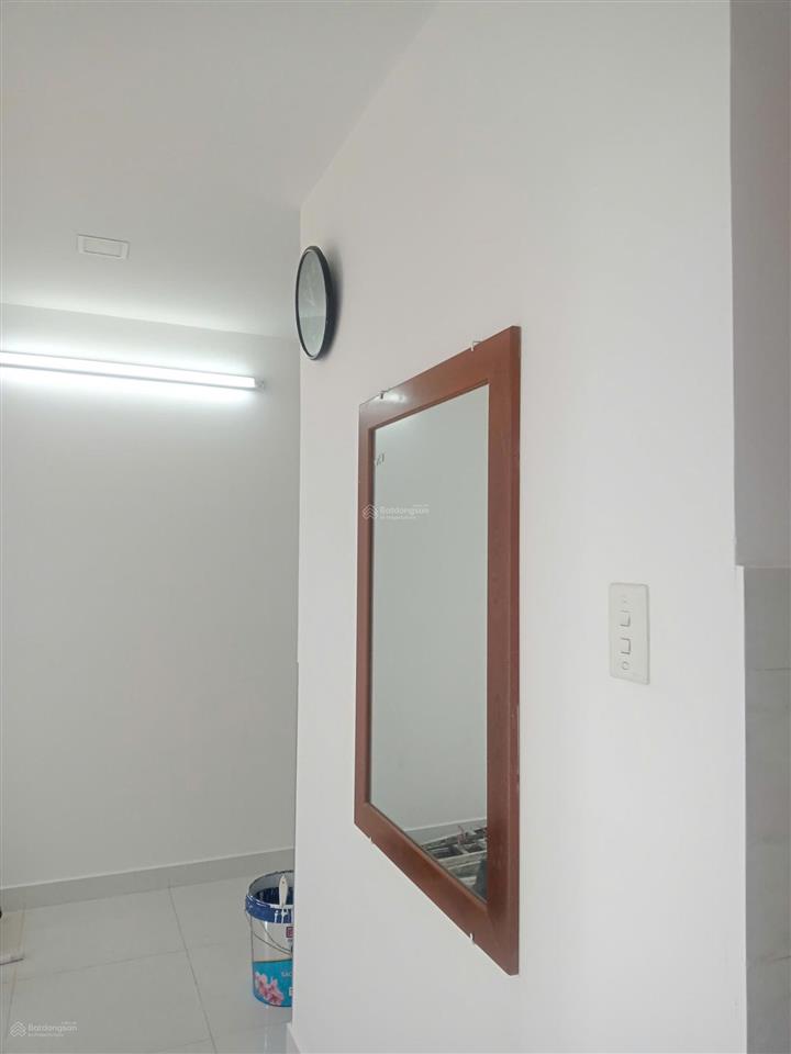 Bán căn hộ chung cư bông sao block b.  0909 626 ***