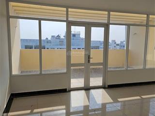 Bán căn hộ penthouse giai việt hoàng anh 854 tạ quang bửu, phường chánh hưng