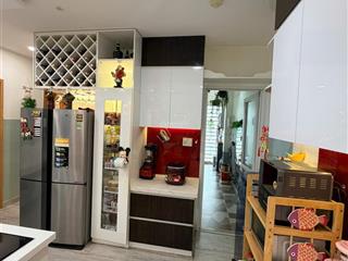 Cần bán gấp căn hộ tara số 1a đường tạ quang bửu p6 q8.  0909 626 ***
