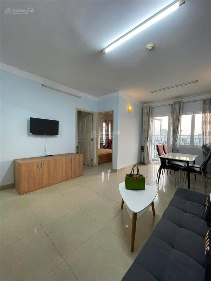 Cần bán gấp căn hộ him lam ba tơ thang bộ lầu 3 quận 8.  0909 626 ***