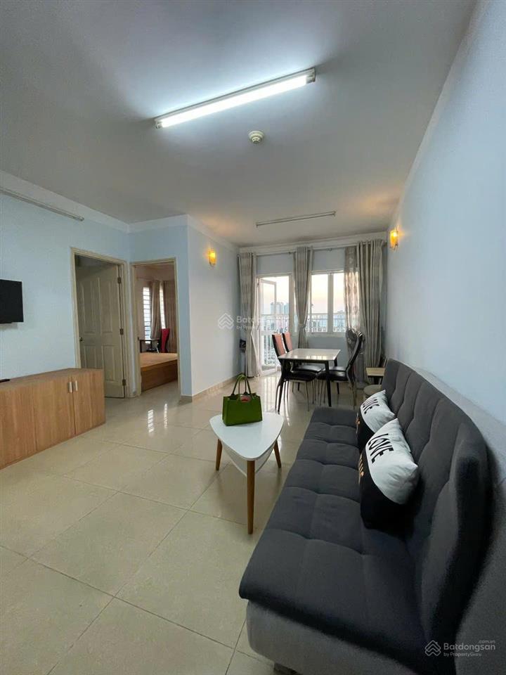 Cần bán gấp căn hộ him lam ba tơ thang bộ lầu 3 quận 8.  0909 626 ***
