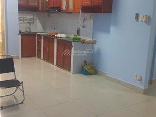 Cần bán gấp căn hộ him lam ba tơ thang bộ lầu 3 quận 8.  0909 626 ***