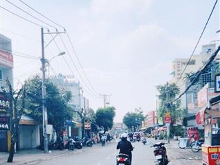 Lô đất hiếm 66m2 hẻm xe hơi tới nhà, sổ riêng, chủ thiện chí. giá 2.8 tỷ bớt lộc