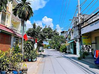 Bán lô đất hẻm xe tăng, 130m2, sổ riêng, chủ thiện chí. nhỉnh 8 tỷ