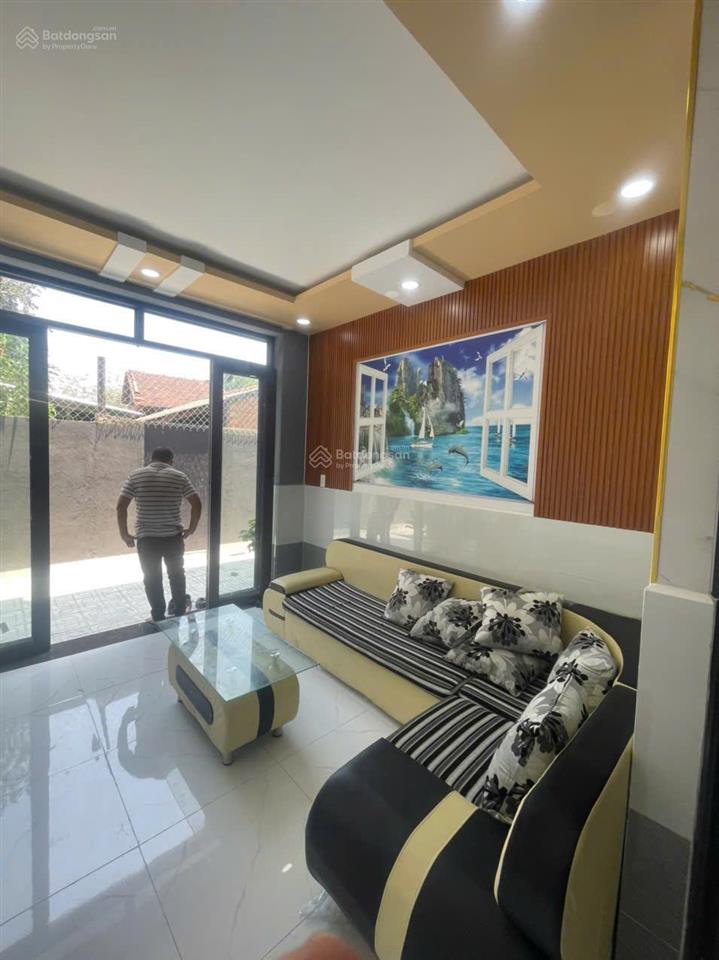 Siêu hot ! chỉ 550 triệu sở hữu ngay nhà đẹp phù hợp cho mọi gia đình