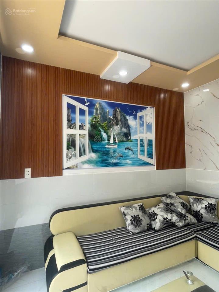 Siêu hot ! chỉ 550 triệu sở hữu ngay nhà đẹp phù hợp cho mọi gia đình