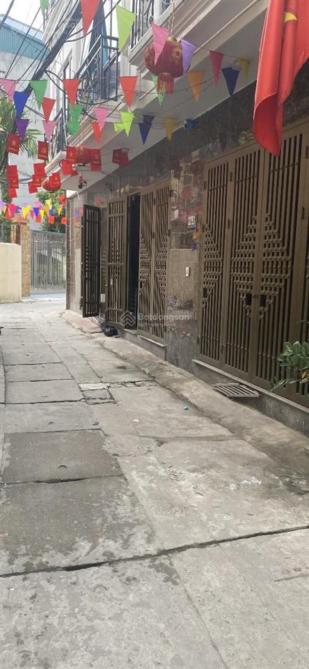 Bán nhà riêng tại 102.20.8.26c văn la, 6,2 tỷ, 33 m2