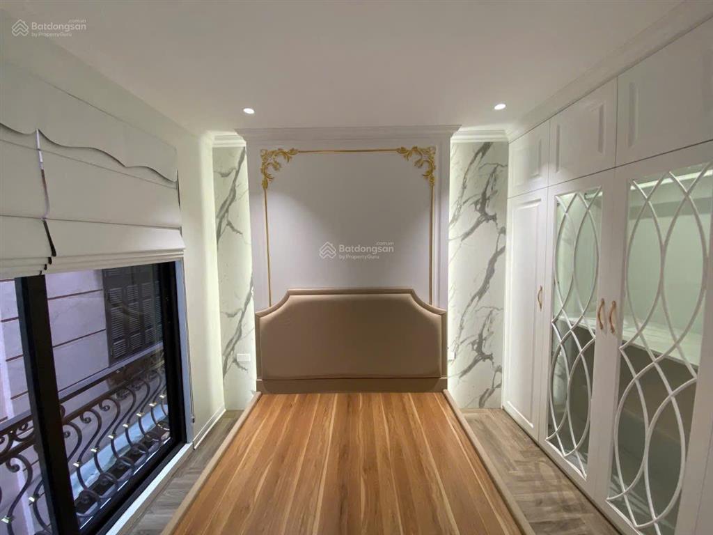 Chính chủ bán mặt phố chiến thắng  văn quánhà nội 57mx6 tầng thang máy giá 18 tỷ