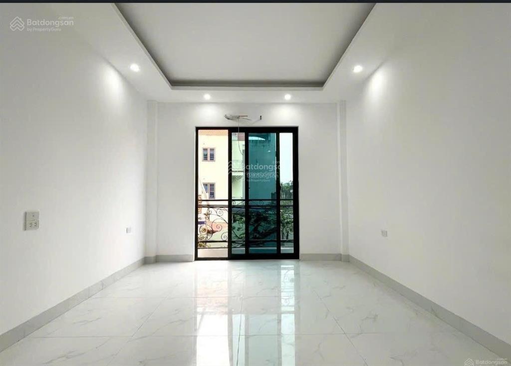 Chính chủ bán mặt phố chiến thắng  văn quánhà nội 57mx6 tầng thang máy giá 18 tỷ