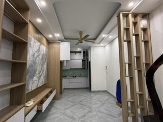 Chính chủ cho thuê nhà khu vực ngô thì nhậm quang trung hà đông 30m2x5 tầng 11tr/th